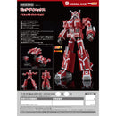 Moderoid Big Dai-X