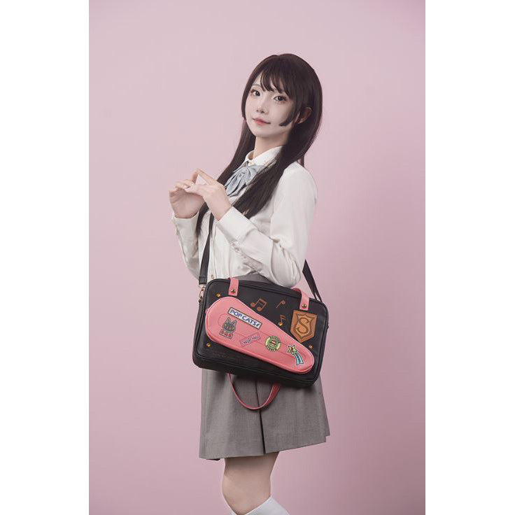 Good Smile Company Violin Case Bag