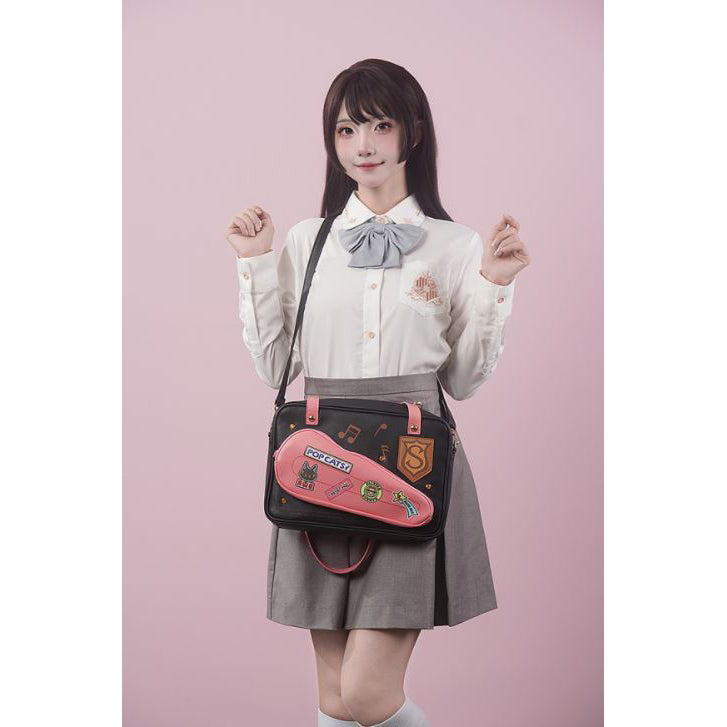 Good Smile Company Violin Case Bag