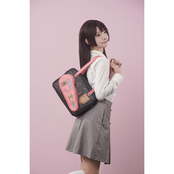 Good Smile Company Violin Case Bag