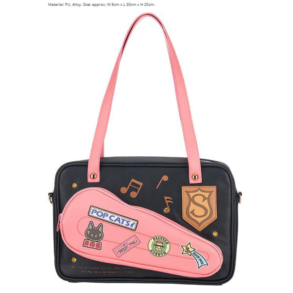 Good Smile Company Violin Case Bag
