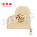 Good Smile Company Brooch Piano