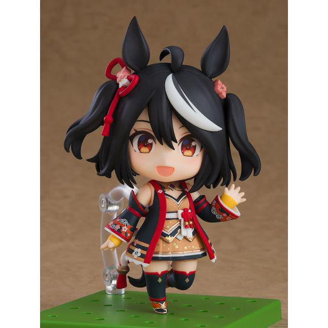 Good Smile Company Nendoroid Kitasan Black