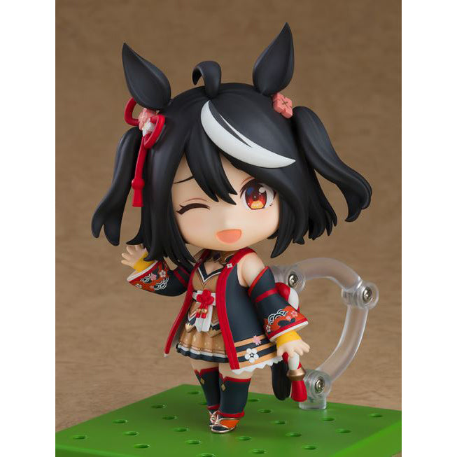 Good Smile Company Nendoroid Kitasan Black