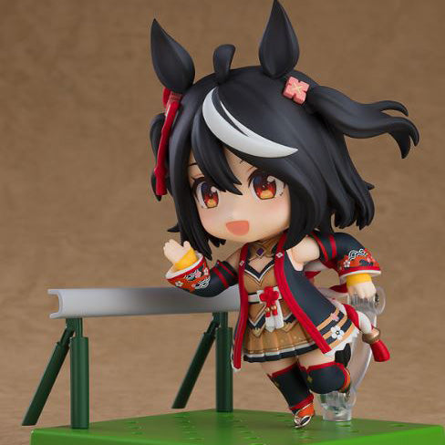 Good Smile Company Nendoroid Kitasan Black