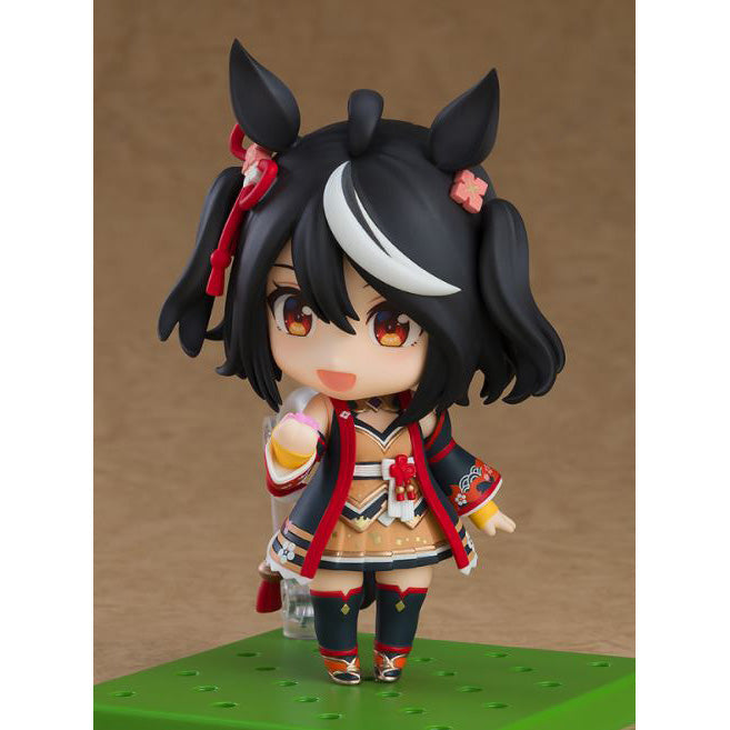 Good Smile Company Nendoroid Kitasan Black