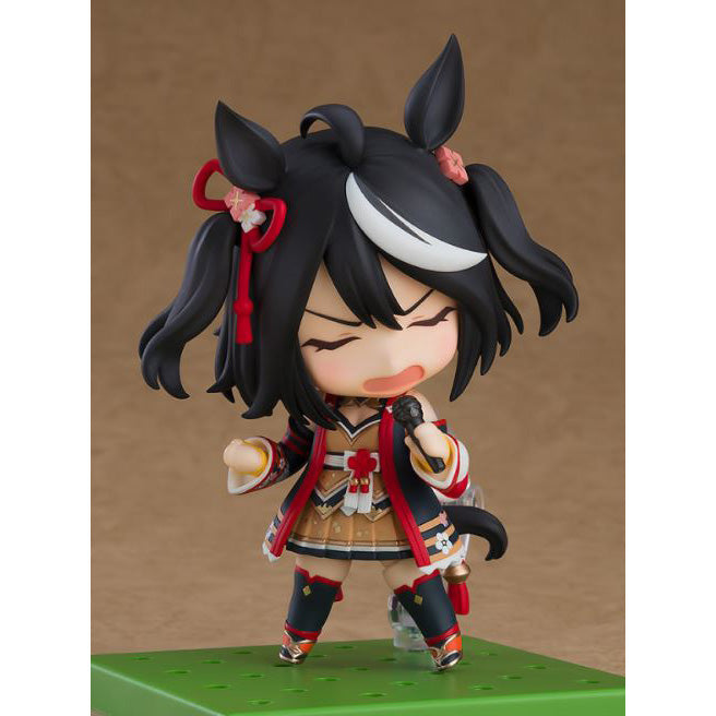 Good Smile Company Nendoroid Kitasan Black