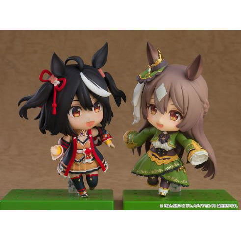 Good Smile Company Nendoroid Kitasan Black
