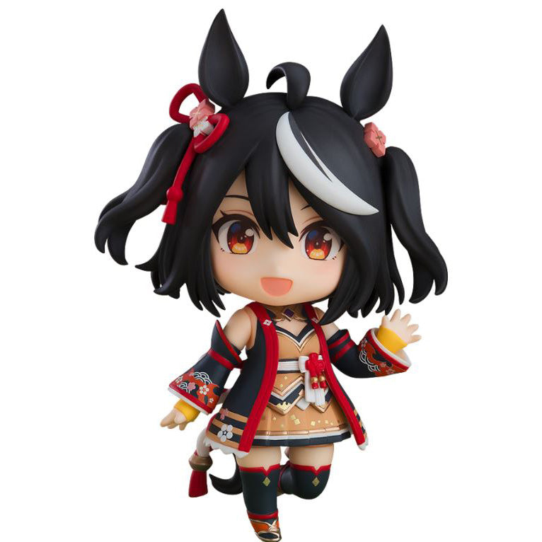 Good Smile Company Nendoroid Kitasan Black