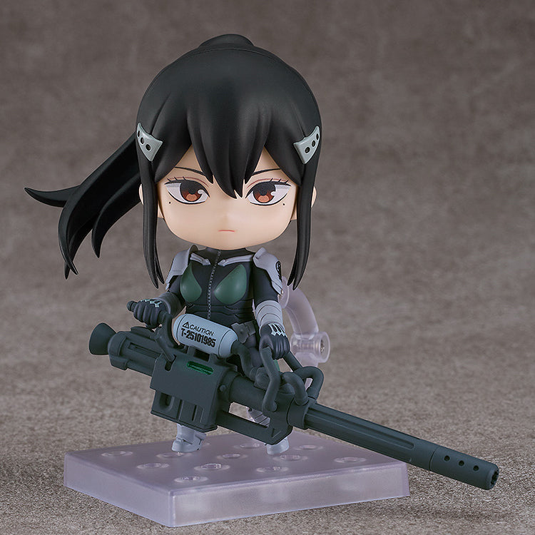 Good Smile Company Nendoroid Mina Ashiro