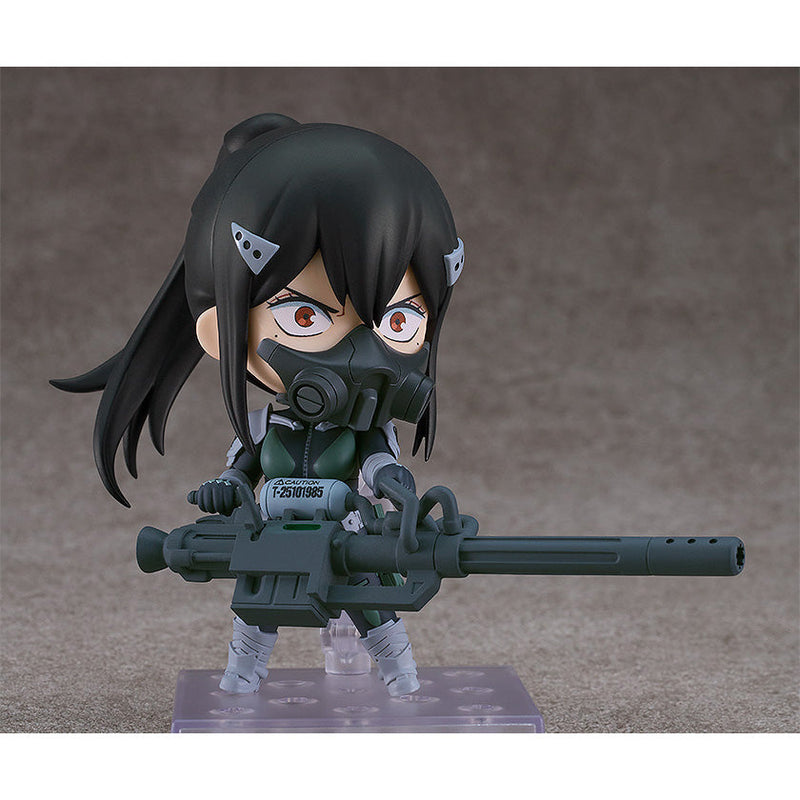 Good Smile Company Nendoroid Mina Ashiro