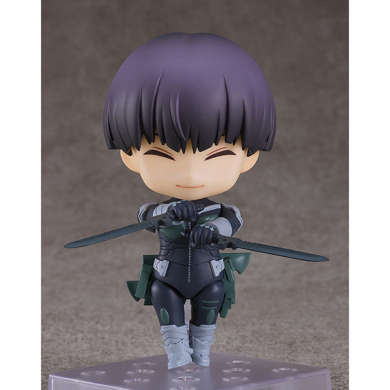 Good Smile Company Nendoroid Soshiro Hoshina