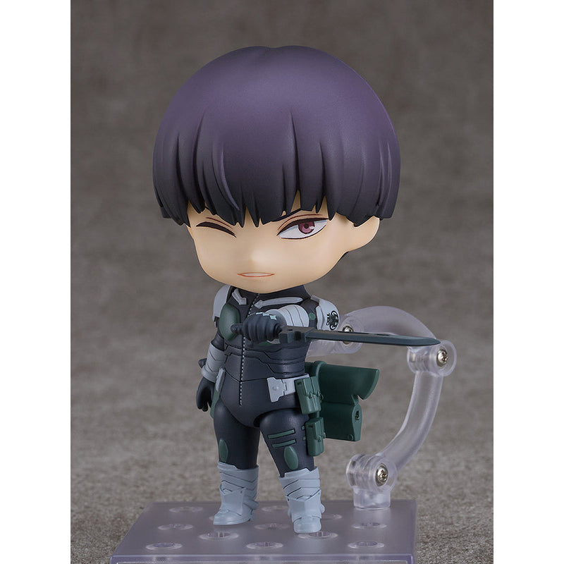 Good Smile Company Nendoroid Soshiro Hoshina