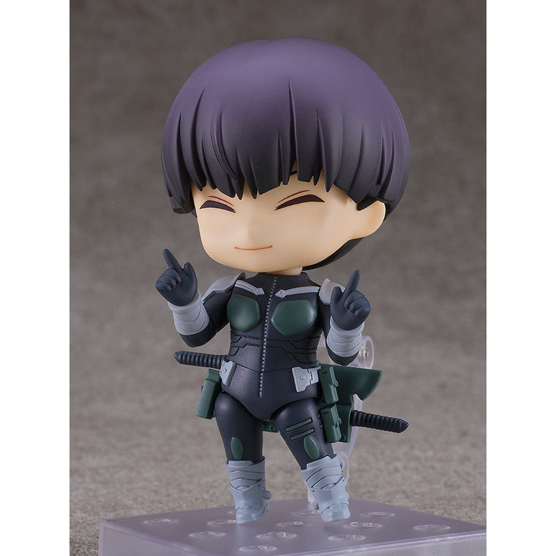 Good Smile Company Nendoroid Soshiro Hoshina