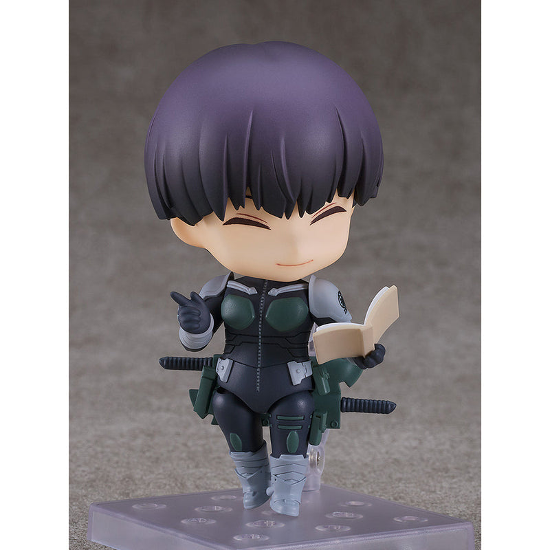 Good Smile Company Nendoroid Soshiro Hoshina