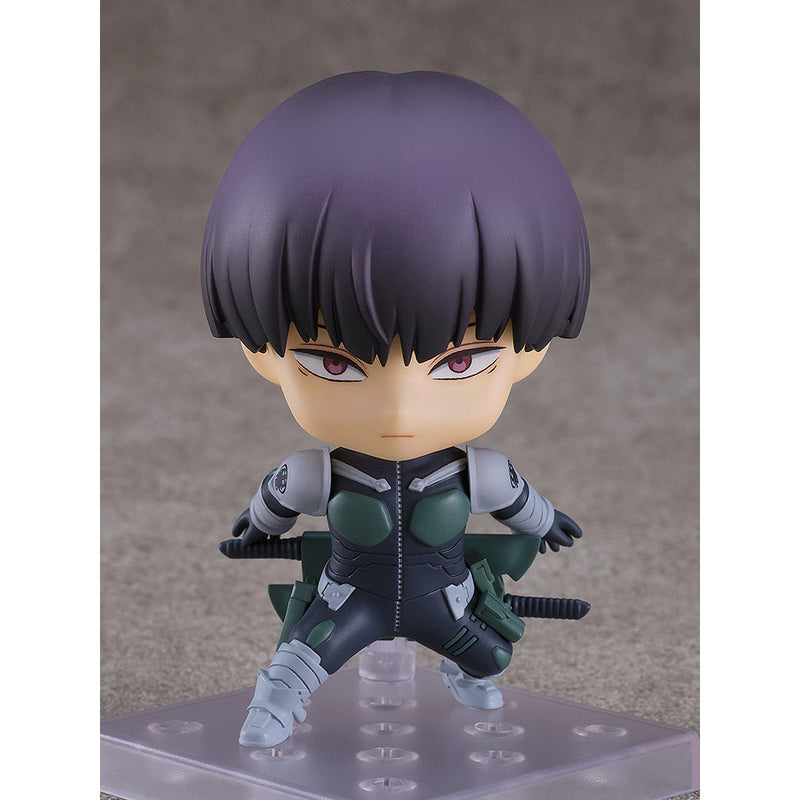 Good Smile Company Nendoroid Soshiro Hoshina