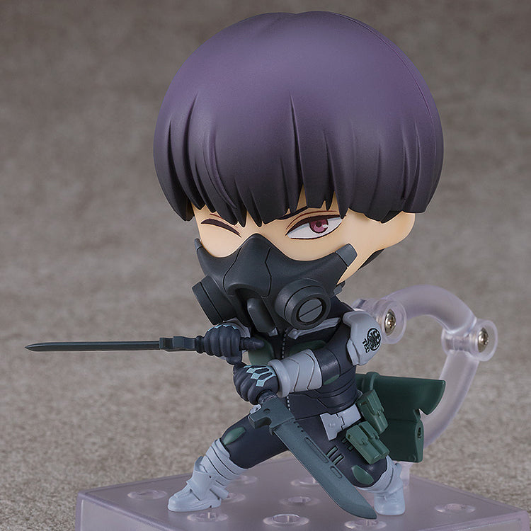 Good Smile Company Nendoroid Soshiro Hoshina