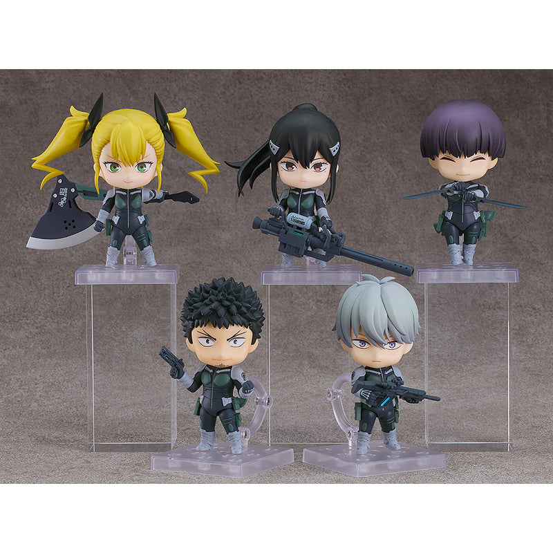 Good Smile Company Nendoroid Soshiro Hoshina
