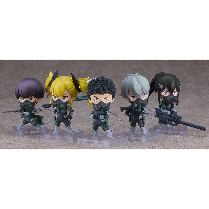 Good Smile Company Nendoroid Soshiro Hoshina