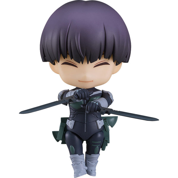 Good Smile Company Nendoroid Soshiro Hoshina