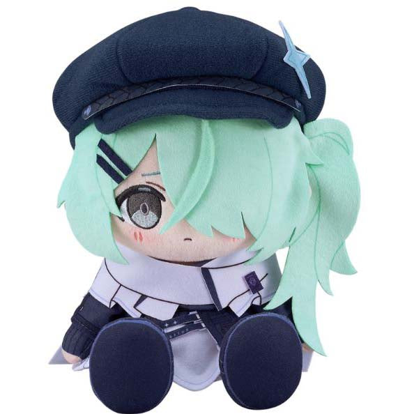 Good Smile Company Chocopuni Plushie Hiyori Others Blue Archive