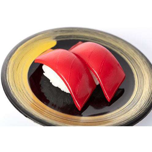 Syuto Seiko Sushi Plastic Model: Ver. Tuna