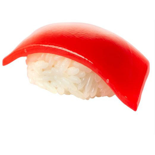 Syuto Seiko Sushi Plastic Model: Ver. Tuna