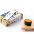 Syuto Seiko Sushi Plastic Model: Ver. Ikura (Salmon Roe)