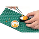Syuto Seiko Sushi Plastic Model: Ver. Ikura (Salmon Roe)