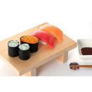 Syuto Seiko Sushi Plastic Model: Ver. Ikura (Salmon Roe)