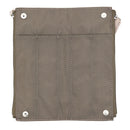 Faux Leather Luddite The Post Pen Case 
