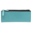 Faux Leather Luddite The Post Pen Case 