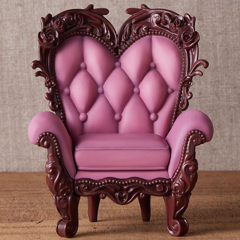 PARDOLL Antique Chair: Valentine