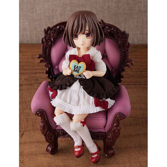 PARDOLL Antique Chair: Valentine