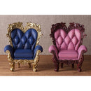 PARDOLL Antique Chair: Valentine