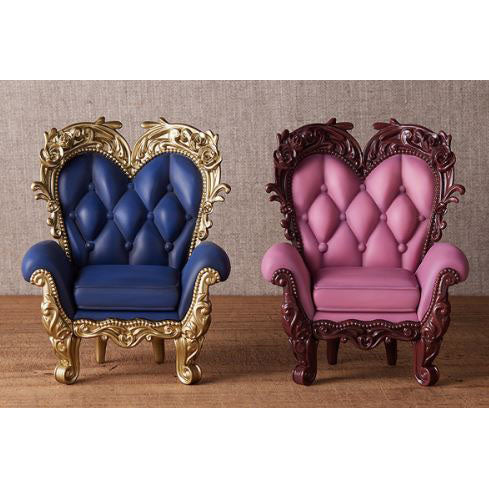 PARDOLL Antique Chair: Valentine