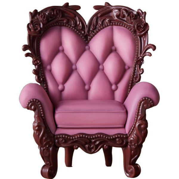 PARDOLL Antique Chair: Valentine