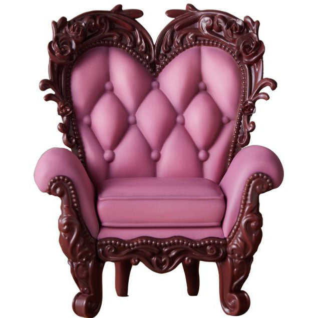 PARDOLL Antique Chair: Valentine