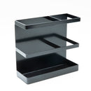 Food Wrap Holder (Magnetic/Holds up to 1kg/15x6x16cm/SMCol(s): Black)