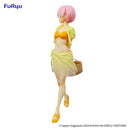 Good Smile Company Re:Zero SSS Figure Ram Summer Vacation