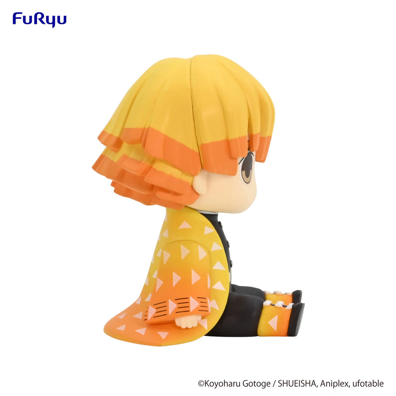 Good Smile Company Demon Slayer: Kimetsu no Yaiba Series Agatsuma Zenitsu Potetto Figure