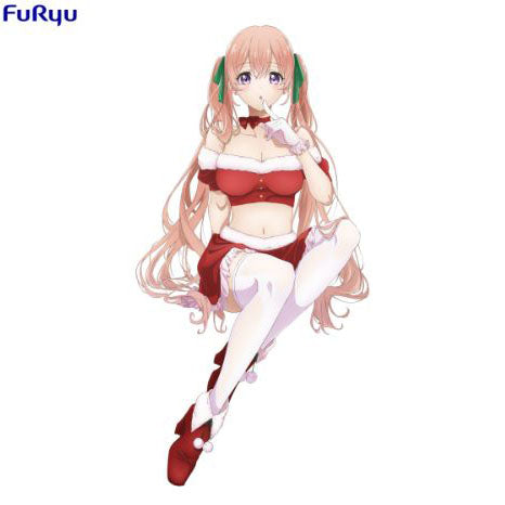 Good Smile Company A Couple of Cuckoos　Noodle Stopper Figure -Erika Amano-