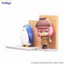 SPY x FAMILY Hold Figure -Anya & Penguin-