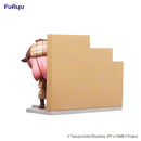 SPY x FAMILY Hold Figure -Anya & Penguin-