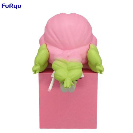 Good Smile Company Demon Slayer: Kimetsu no Yaiba Hikkake Figure -Kanroji Mitsuri Happy-