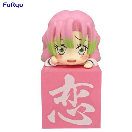 Good Smile Company Demon Slayer: Kimetsu no Yaiba Hikkake Figure -Kanroji Mitsuri Worried-