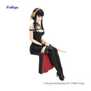 Good Smile Company Spy x Family Series Yor (Re-Run) Noodle Stopper Figure