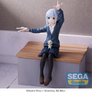 Good Smile Company Aharen-san wa Hakarenai Series Reina Aharen PM Perching Figure