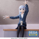Good Smile Company Aharen-san wa Hakarenai Series Reina Aharen PM Perching Figure