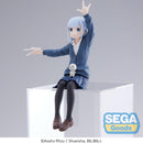 Good Smile Company Aharen-san wa Hakarenai Series Reina Aharen PM Perching Figure